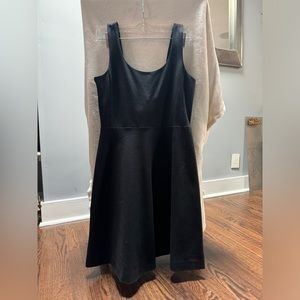 JCrew Little Black Dress